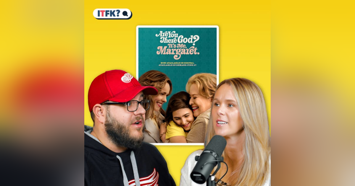 ‘ARE YOU THERE GOD? IT’S ME, MARGARET’: Is It For Kids? ‘ARE YOU THERE GOD? IT’S ME, MARGARET’: Is It For Kids?