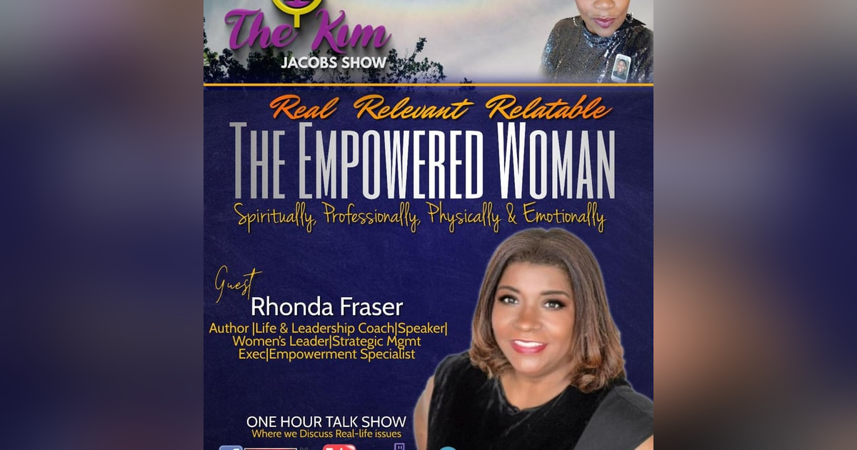 EMPOWERMENT - HOW TO BE PHYSICALLY, SPIRITUALLY, MENTALLY, AND PROFESSIONALLY EMPOWERED EMPOWERMENT - HOW TO BE PHYSICALLY, SPIRITUALLY, MENTALLY, AND PROFESSIONALLY EMPOWERED