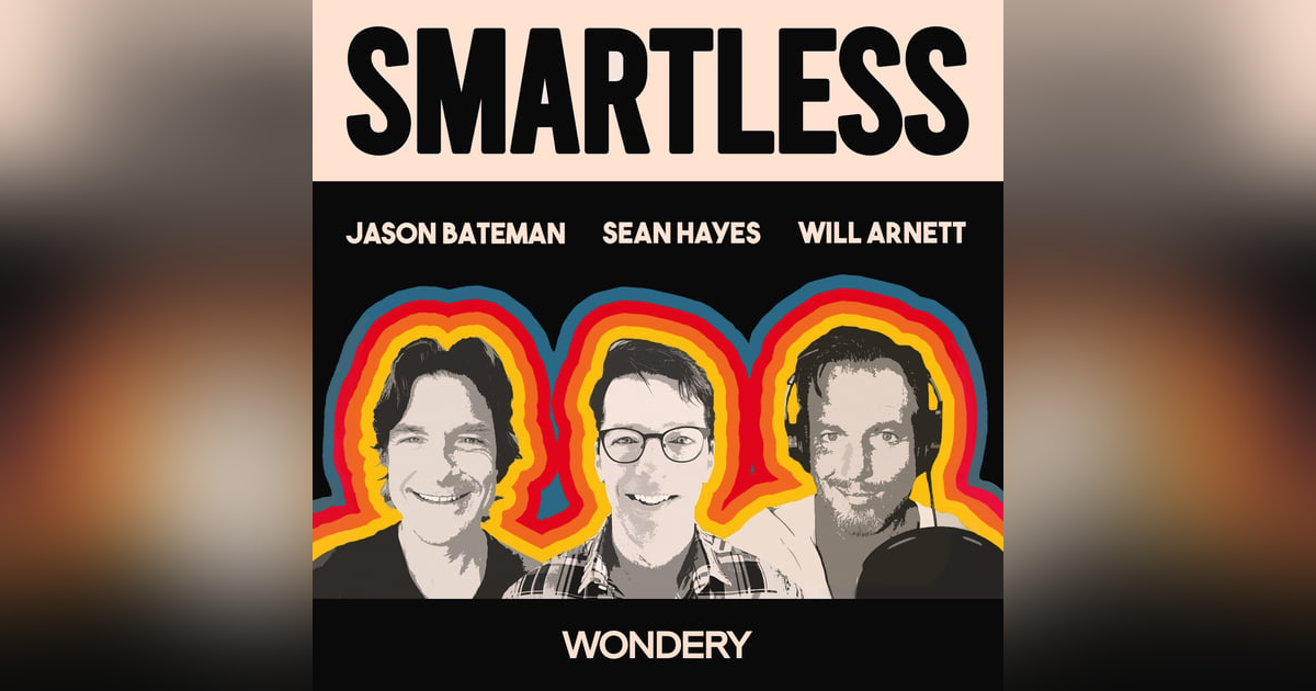 Smartless Reviewed Smartless Reviewed