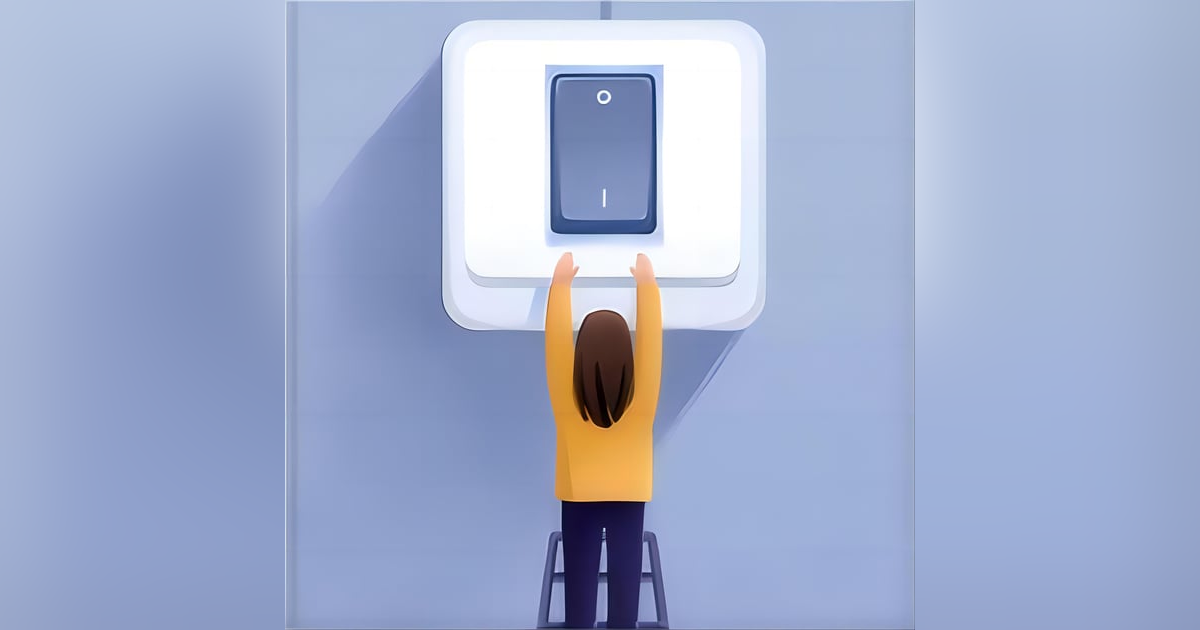 Discover the Key Takeaways from Switch Free Book Here Discover the Key Takeaways from Switch Free Book Here