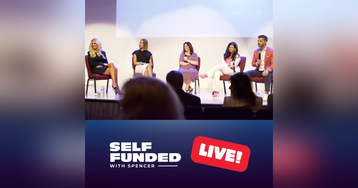 The Empowering Employers Live Podcast, with Q&A! The Empowering Employers Live Podcast, with Q&A!