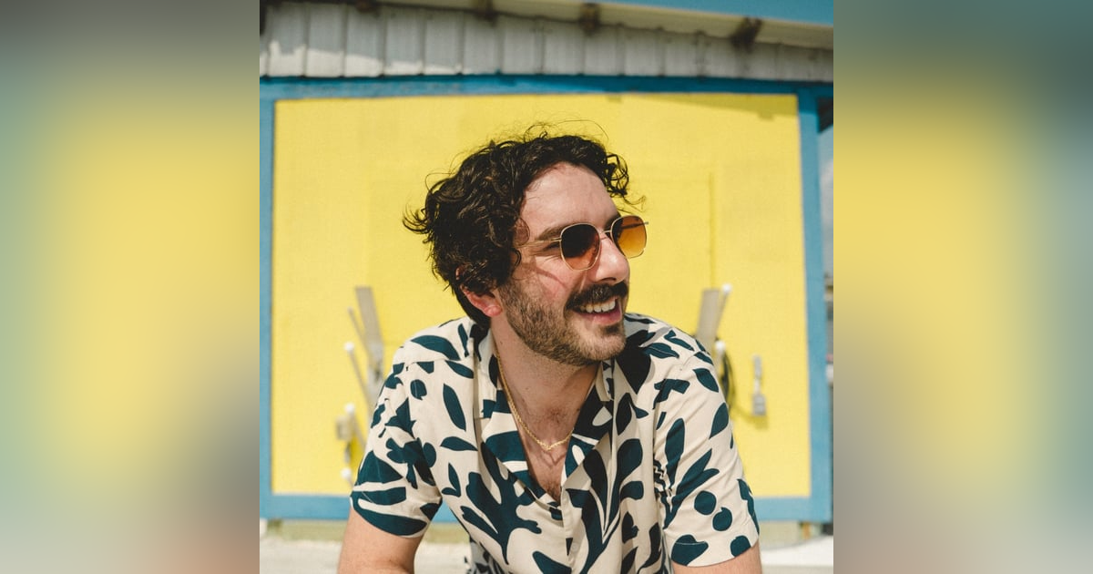 Jacob Rice Live from the Digital Bird's Nest Jacob Rice Live from the Digital Bird's Nest