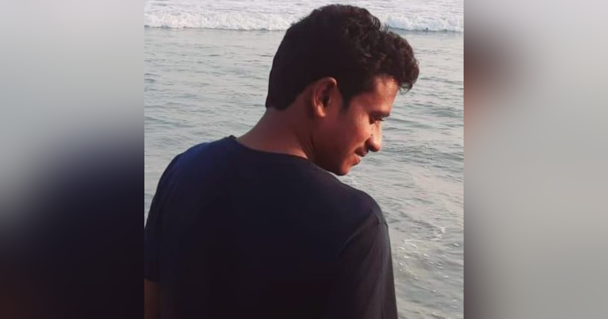 యువ రచయిత వెంకట నారాయణ గారితో పరిచయం యువ రచయిత వెంకట నారాయణ గారితో పరిచయం