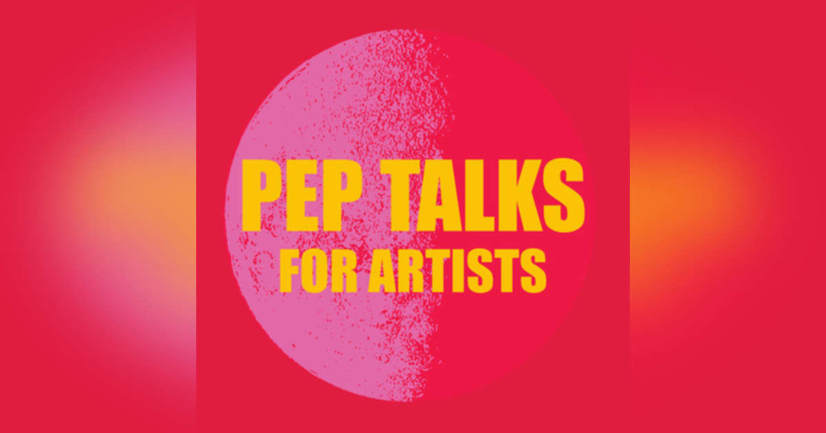 Ep 1: What if Rudolph Steiner Was a Mushroom? Ep 1: What if Rudolph Steiner Was a Mushroom?