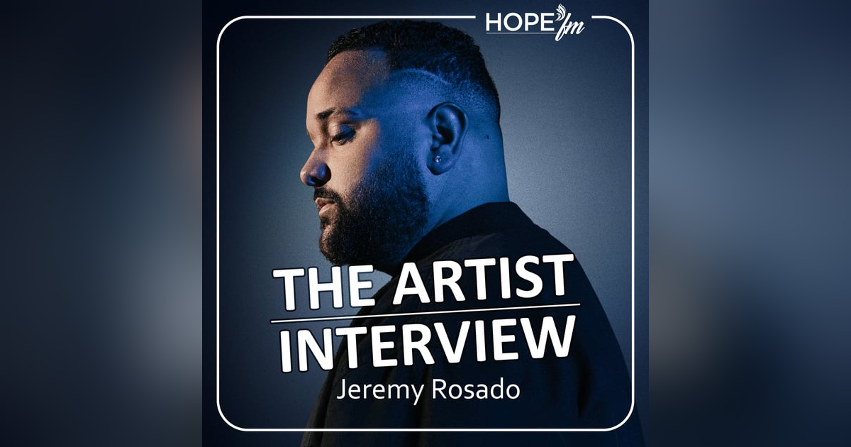 Jeremy Rosado Jeremy Rosado