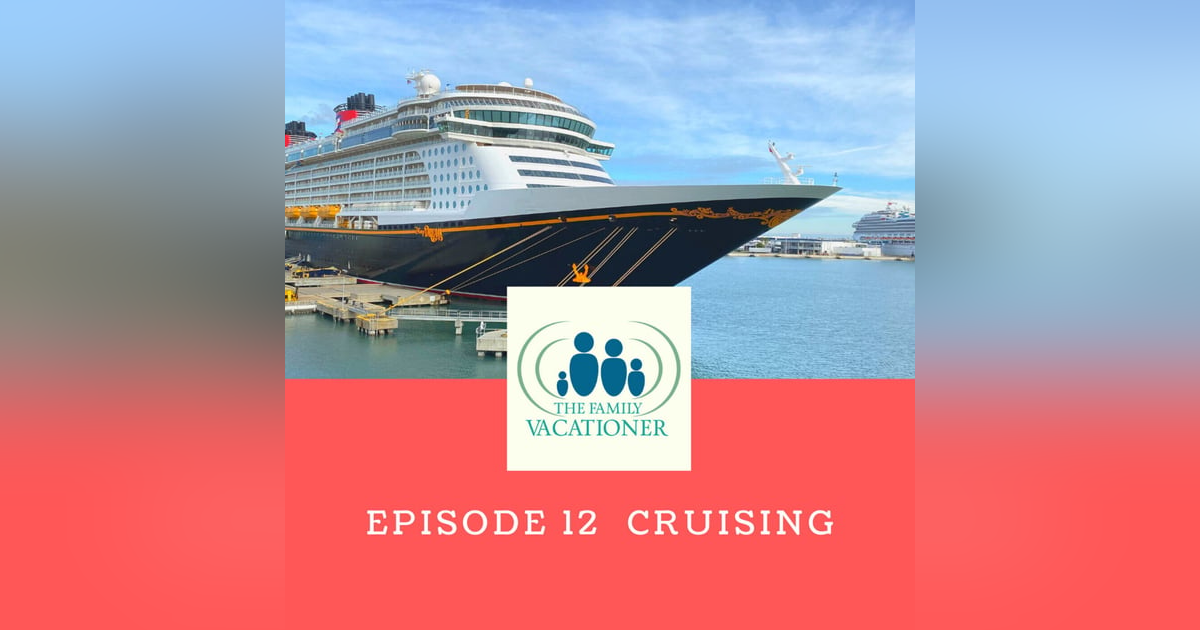 Family Cruise Tips | Planning the Perfect Vacation at Sea Family Cruise Tips | Planning the Perfect Vacation at Sea