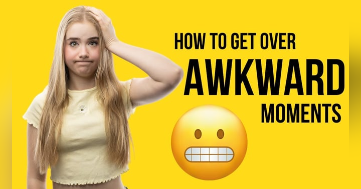 image for The Power of Presence: Showing You Care Before You Share