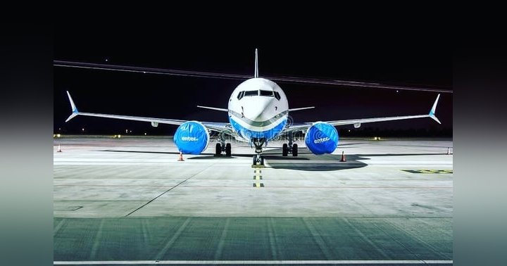 image for Boeing Disaster & Greed