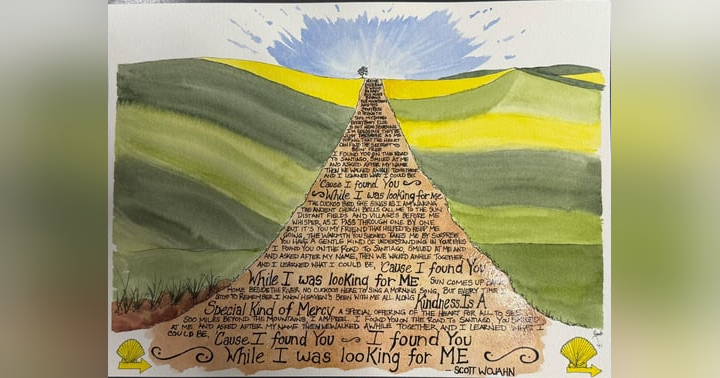 image for Pilgrimage