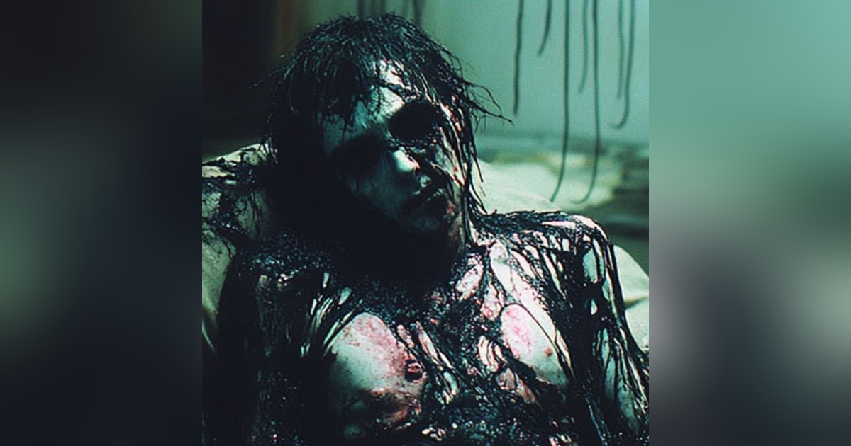 Las Consecuencias De Pactar Con Fuerzas Oscuras Historias De Terror - REDE Las Consecuencias De Pactar Con Fuerzas Oscuras Historias De Terror - REDE