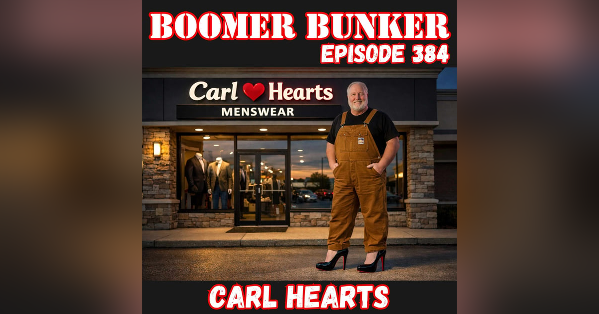 Carl Hearts | 384 Carl Hearts | 384