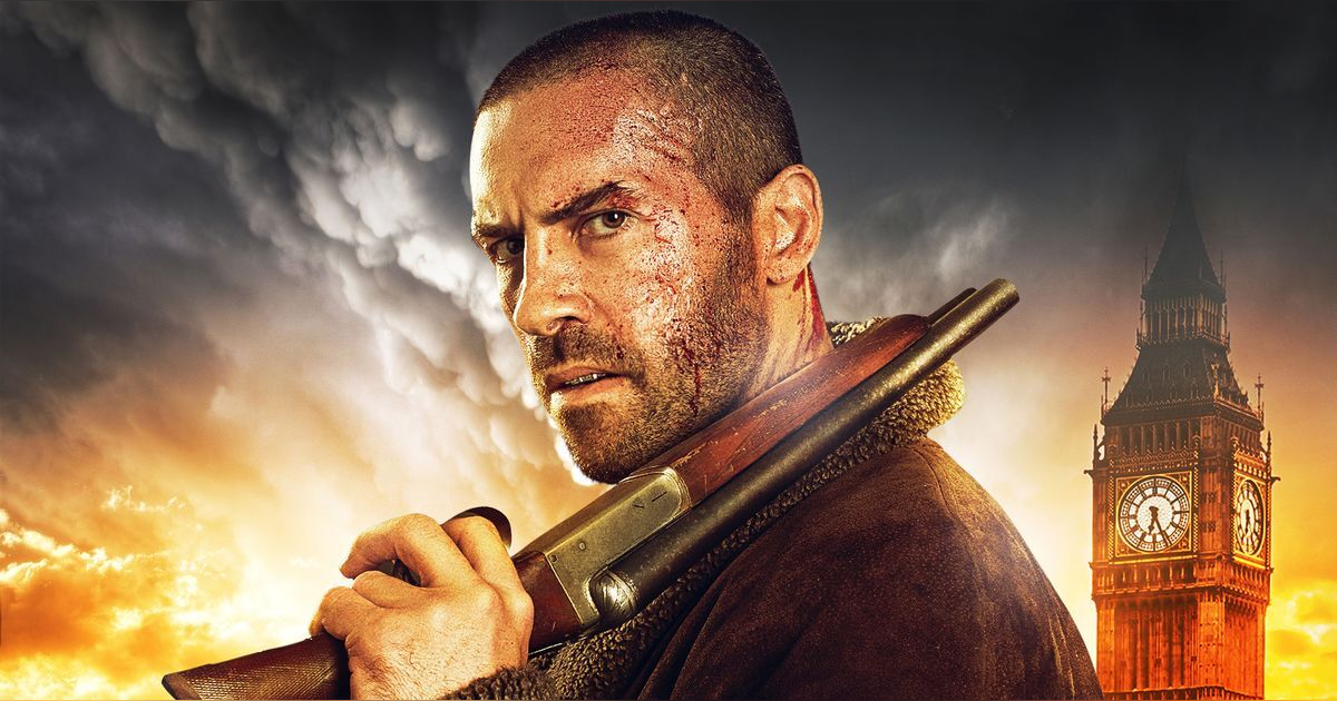 Midweek Mention... Avengement Midweek Mention... Avengement