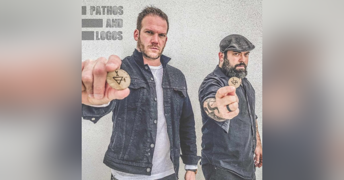 Pathos & Logos Pathos & Logos