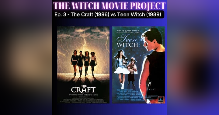 image for Robyn Lively on 'Teen Witch': A Behind-the-Scenes Look