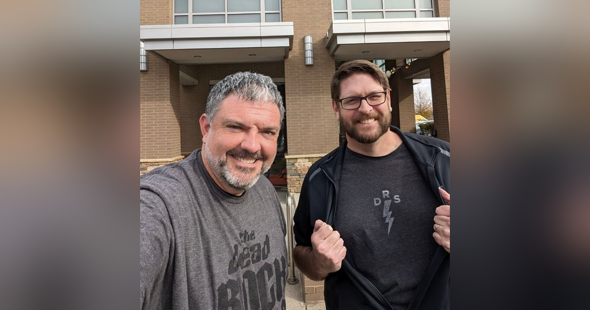 The Dead Rockstars The Dead Rockstars