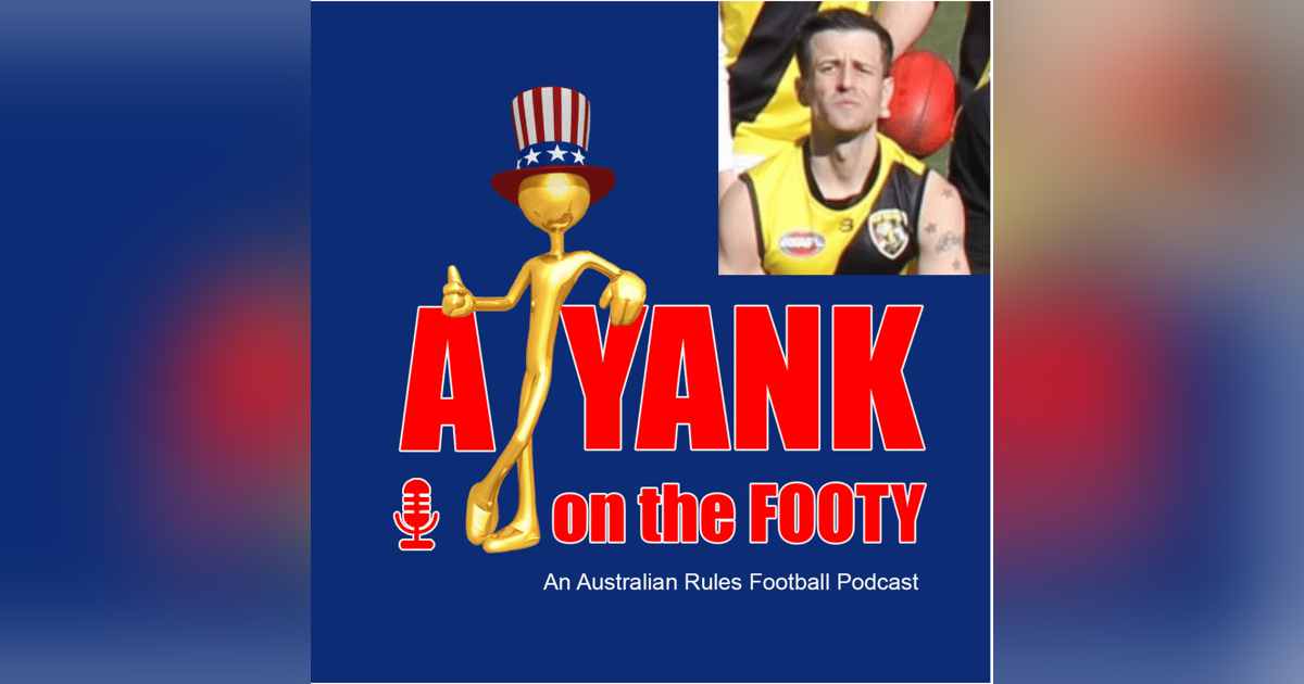 360 - David Serriano Miede, Founder, USAFL's Jacksonville Saints 360 - David Serriano Miede, Founder, USAFL's Jacksonville Saints