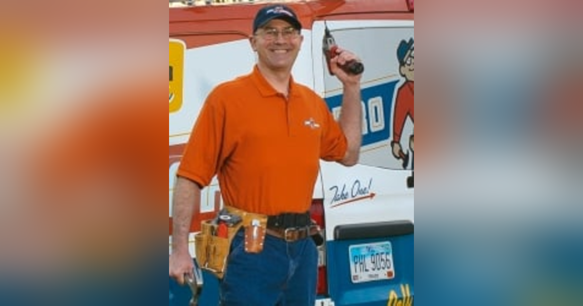 Show 13: Don Kennedy with Pro Master Home Repair shares his ideas on how to never starve as a remodeler and how to build a team that actively sells for you. Show 13: Don Kennedy with Pro Master Home Repair shares his ideas on how to never starve as a remodeler and how to build a team that actively sells for you.