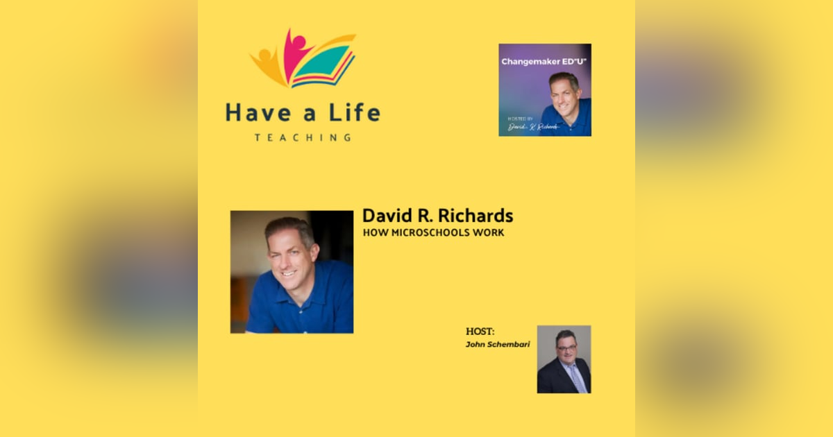 How Micro Schools Work (David K. Richards) How Micro Schools Work (David K. Richards)