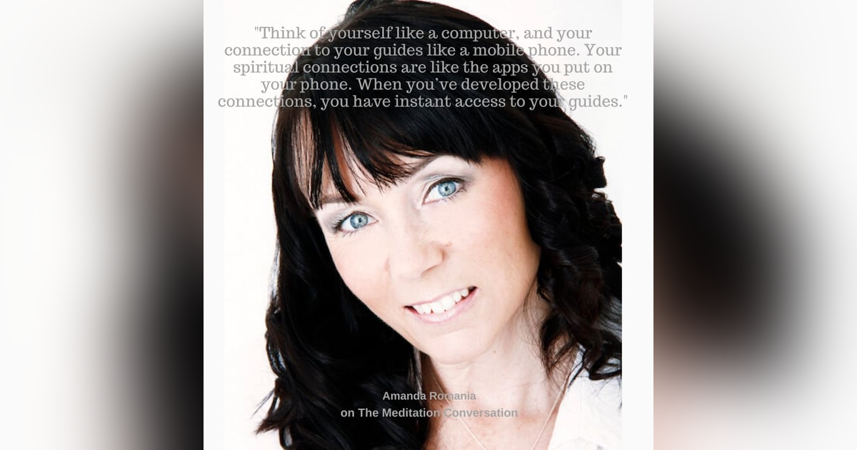 062. Your Akashic Record - Amanda Romania 062. Your Akashic Record - Amanda Romania