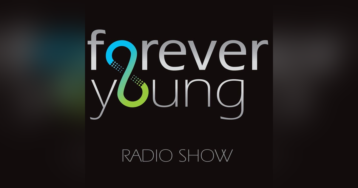 BONUS: Dr. Shawn Tassone Discusses His SHINES Protocol and Dispells Myths About Women's Health with Kelly Cappasola On Forever Young Radio Show BONUS: Dr. Shawn Tassone Discusses His SHINES Protocol and Dispells Myths About Women's Health with Kelly Cappasola On Forever Young Radio Show