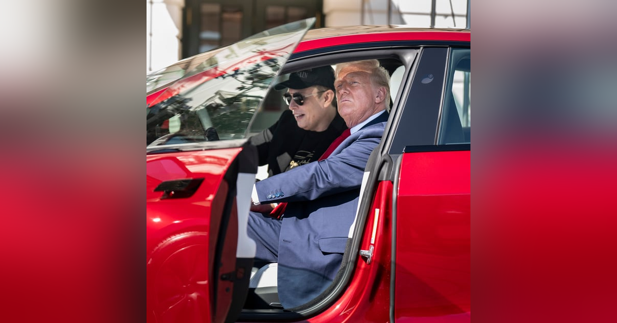 DOGE’s PR crisis DOGE’s PR crisis