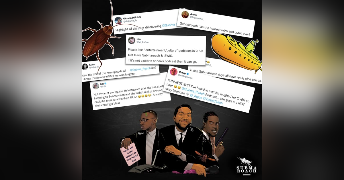 Episode 224: “..........Allegedly” Episode 224: “..........Allegedly”