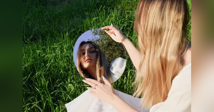 image for How to Reconnect With Your Voice When You’ve Spent Years Listening to Everyone Else