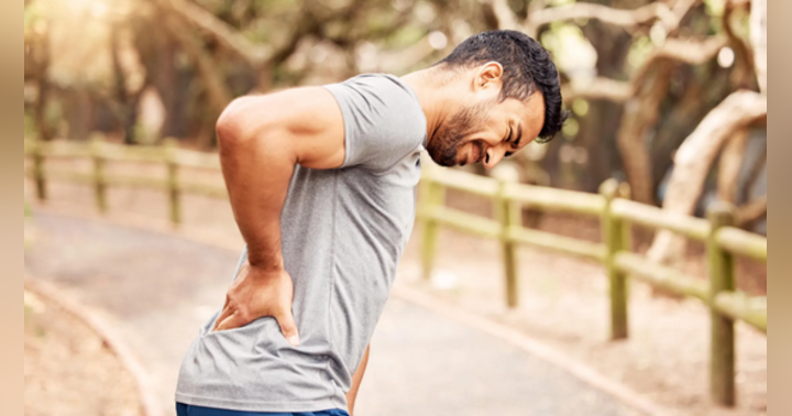 image for One daily habit could save you from chronic back pain
