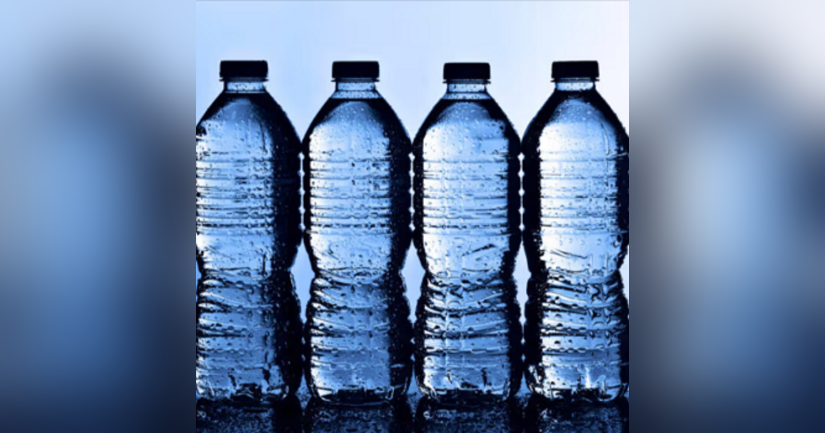 It's The Little Things: Sipping Plastics - Micro Threats in Every Drop It's The Little Things: Sipping Plastics - Micro Threats in Every Drop