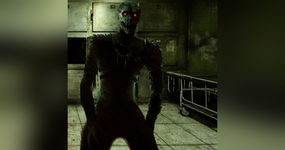 Estaba Vivo Historias De Terror - REDE Estaba Vivo Historias De Terror - REDE