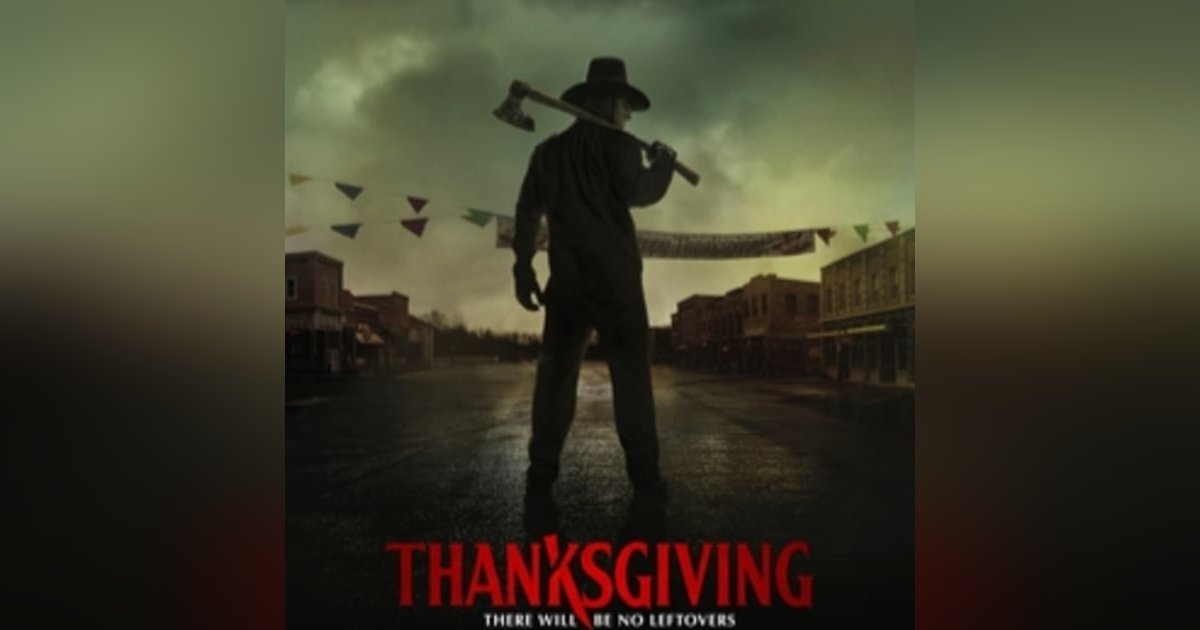 Thanksgiving Special, 2024: Thanksgiving (2023) Thanksgiving Special, 2024: Thanksgiving (2023)