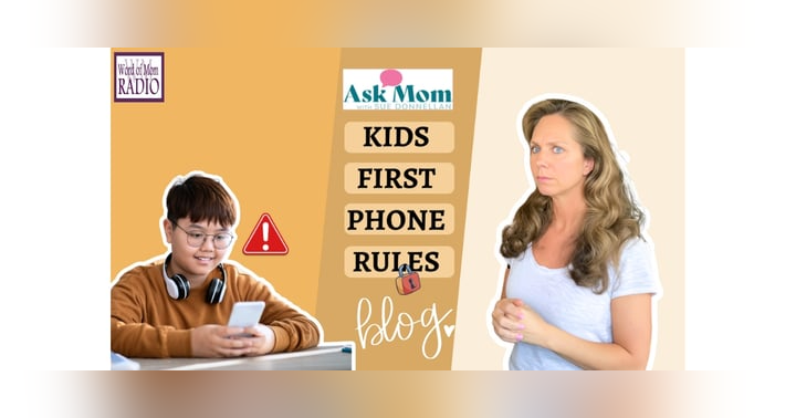 image for Is Your Child Ready for a Smartphone? Beyond the Age Factor