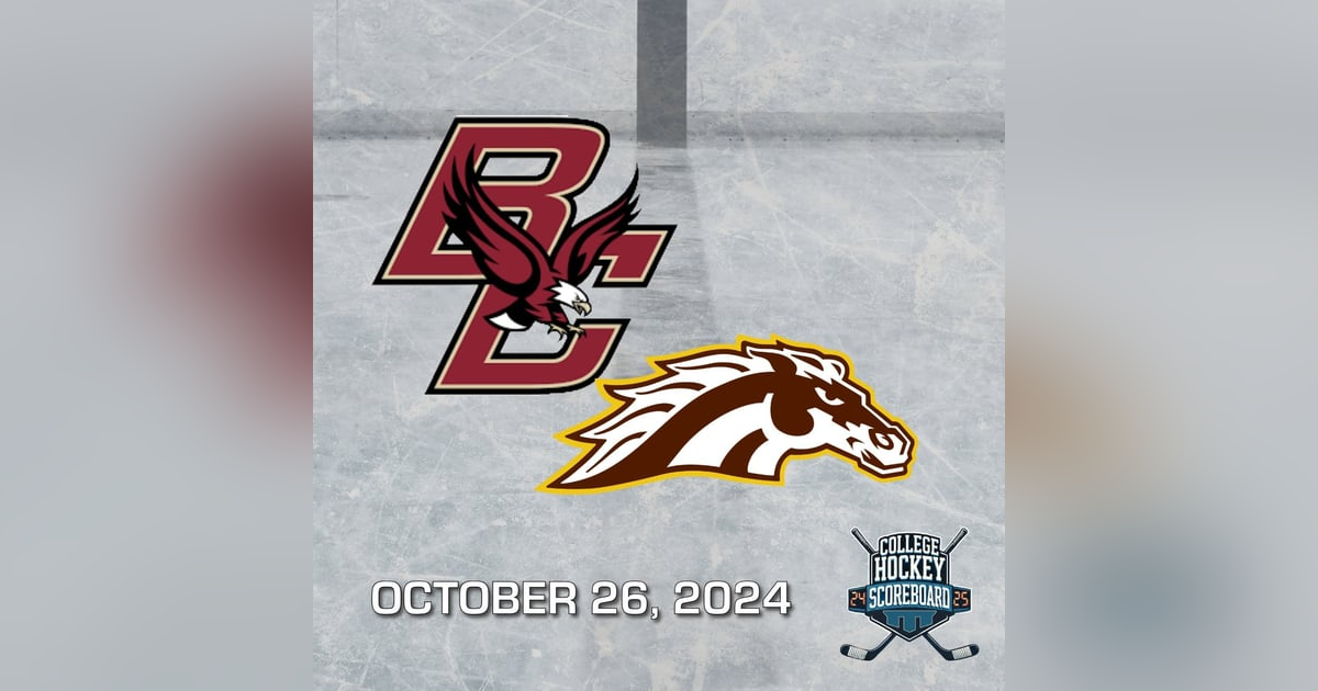 CHS: October 26, 2024 CHS: October 26, 2024