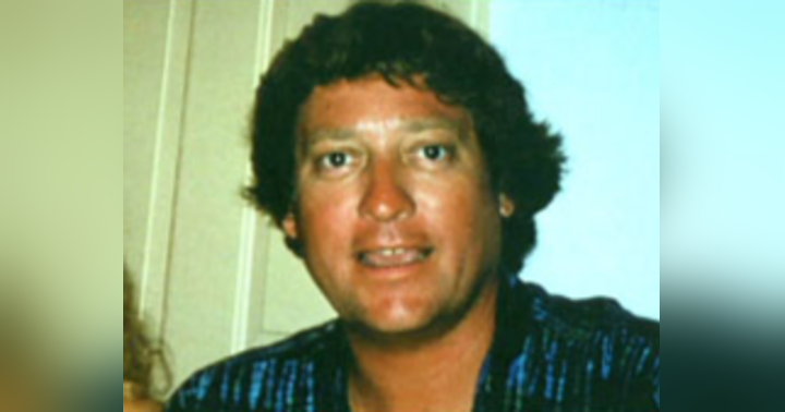 image for The Horrifying Childhood of Charlie Brandt: A Foundation for Murder?