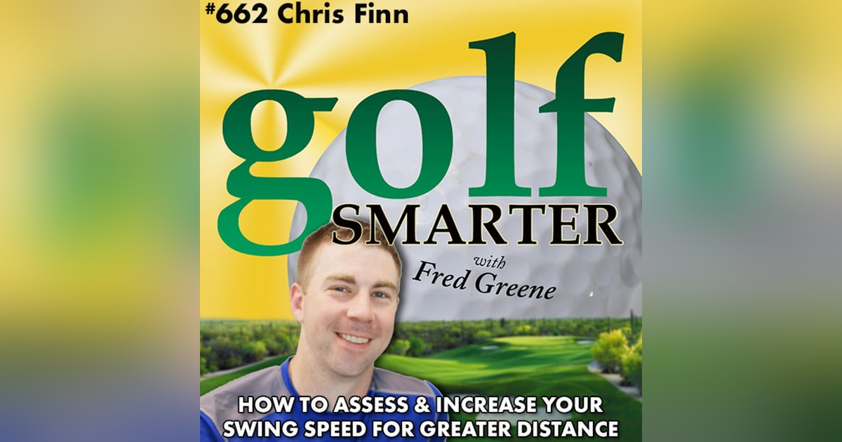 How to Assess & Increase Your Golf Swing Speed with TPI Instructor Chris Finn How to Assess & Increase Your Golf Swing Speed with TPI Instructor Chris Finn