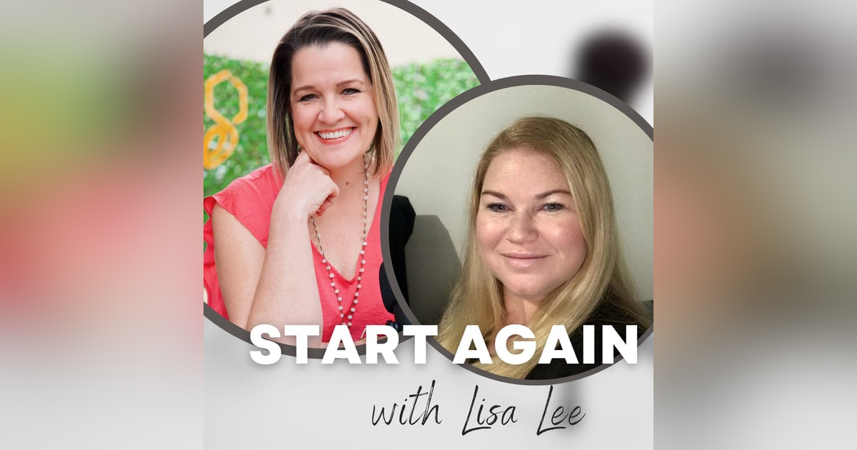 How divorce confessions can save your life with Lisa Lee How divorce confessions can save your life with Lisa Lee