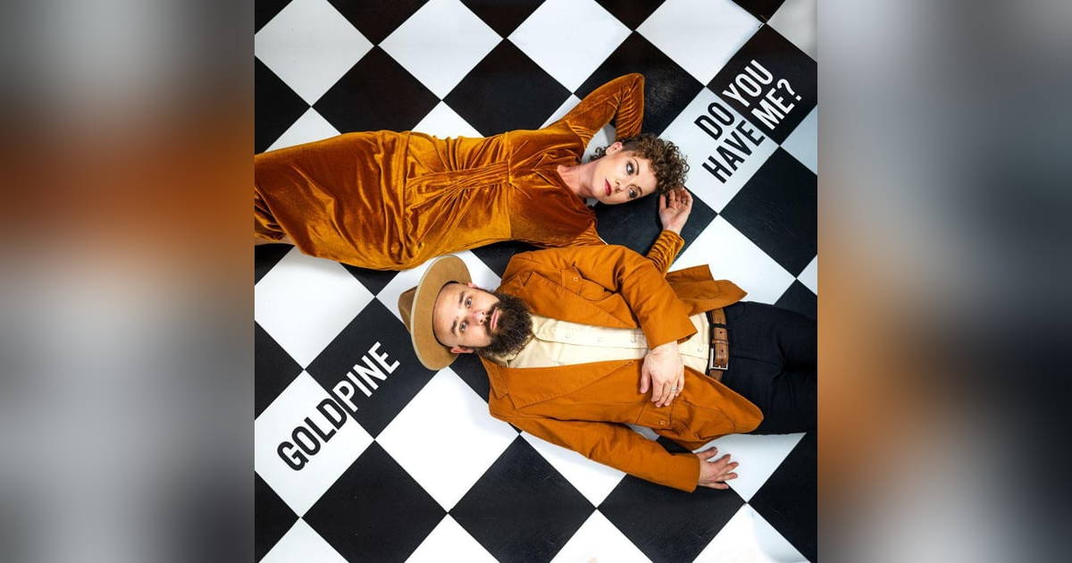 Live from the Digital Bird's Nest Goldpine Live from the Digital Bird's Nest Goldpine