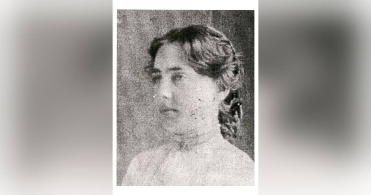 31. Nell Cropsey: A Murder That Still Haunts North Carolina 31. Nell Cropsey: A Murder That Still Haunts North Carolina