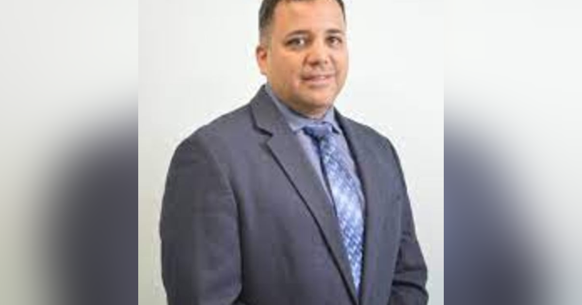 Martin Saenz, who is Managing Partner at Bequest Funds. Martin Saenz, who is Managing Partner at Bequest Funds.