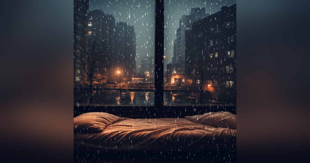 Fall Asleep Faster with Soothing 8 Hour Rain Sounds Fall Asleep Faster with Soothing 8 Hour Rain Sounds