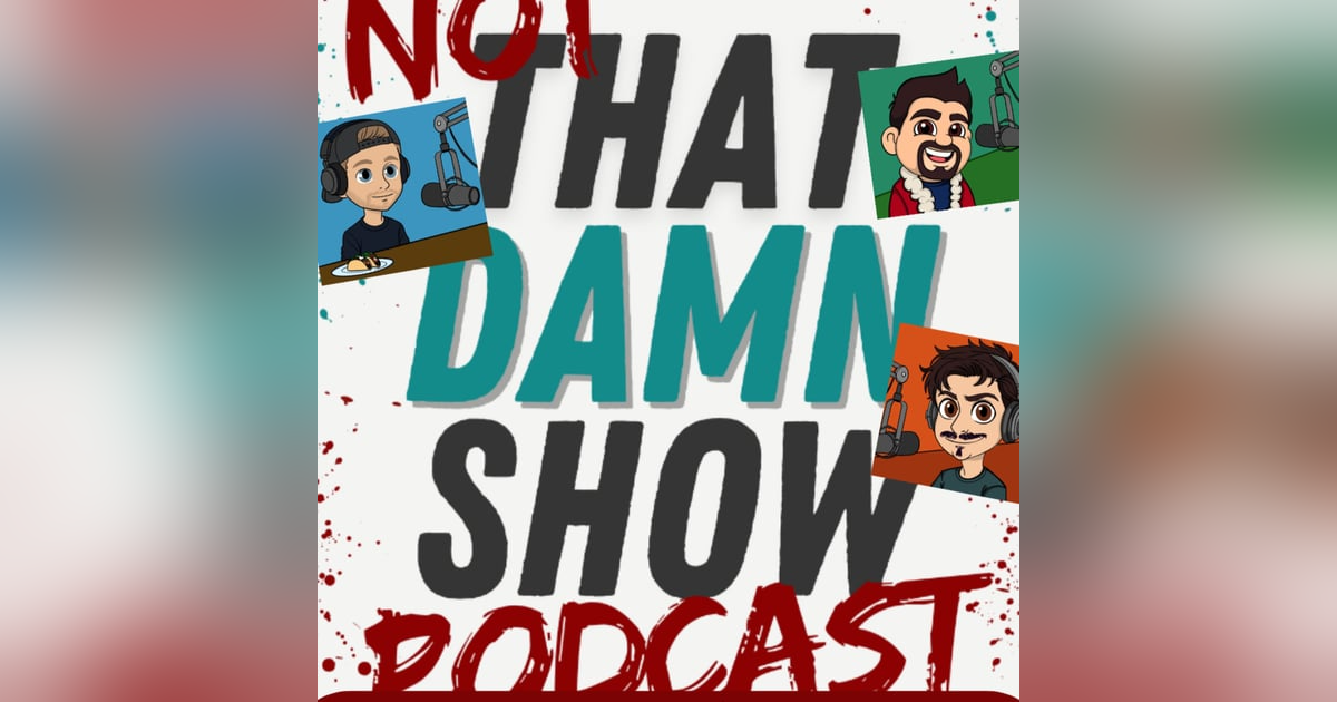 Auditions, Arson & Meth Raccoons | Ep 15 Auditions, Arson & Meth Raccoons | Ep 15