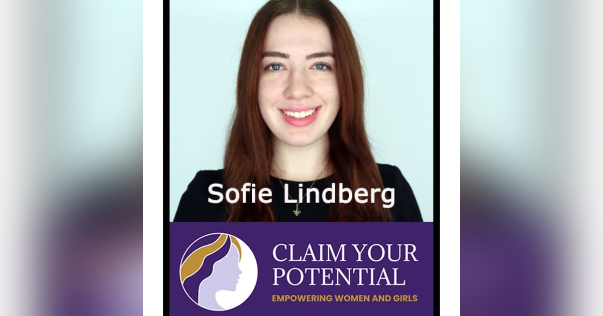 How Claim Your Potental Ignites Potential for Women & Girls How Claim Your Potental Ignites Potential for Women & Girls