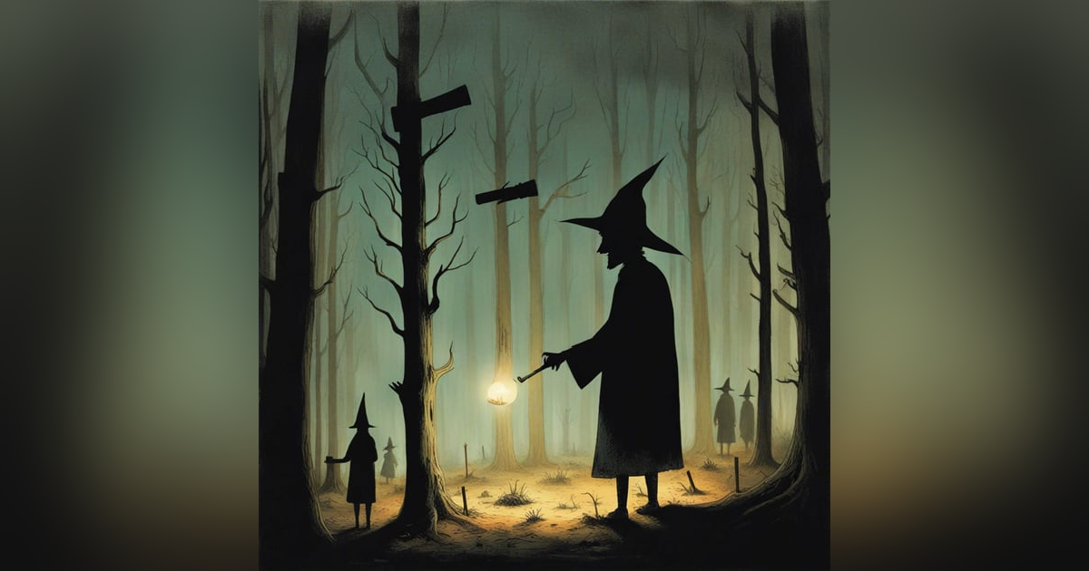 Killing the Witches: A Summary of Bill O'Reilly's Book Killing the Witches: A Summary of Bill O'Reilly's Book