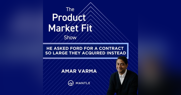 image for How to Compete with Billion-Dollar Incumbents: The 5x Founder's Playbook