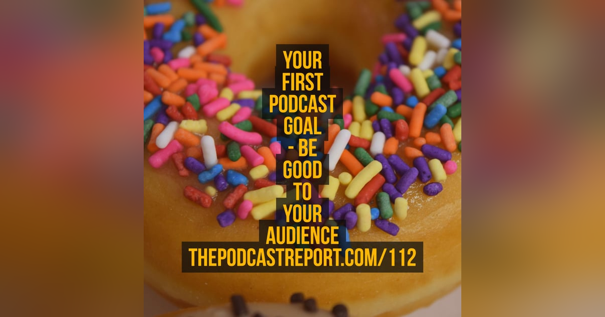 Netflix And The Smart Client - The Podcast Industry Report With Paul Colligan Episode #112 Netflix And The Smart Client - The Podcast Industry Report With Paul Colligan Episode #112