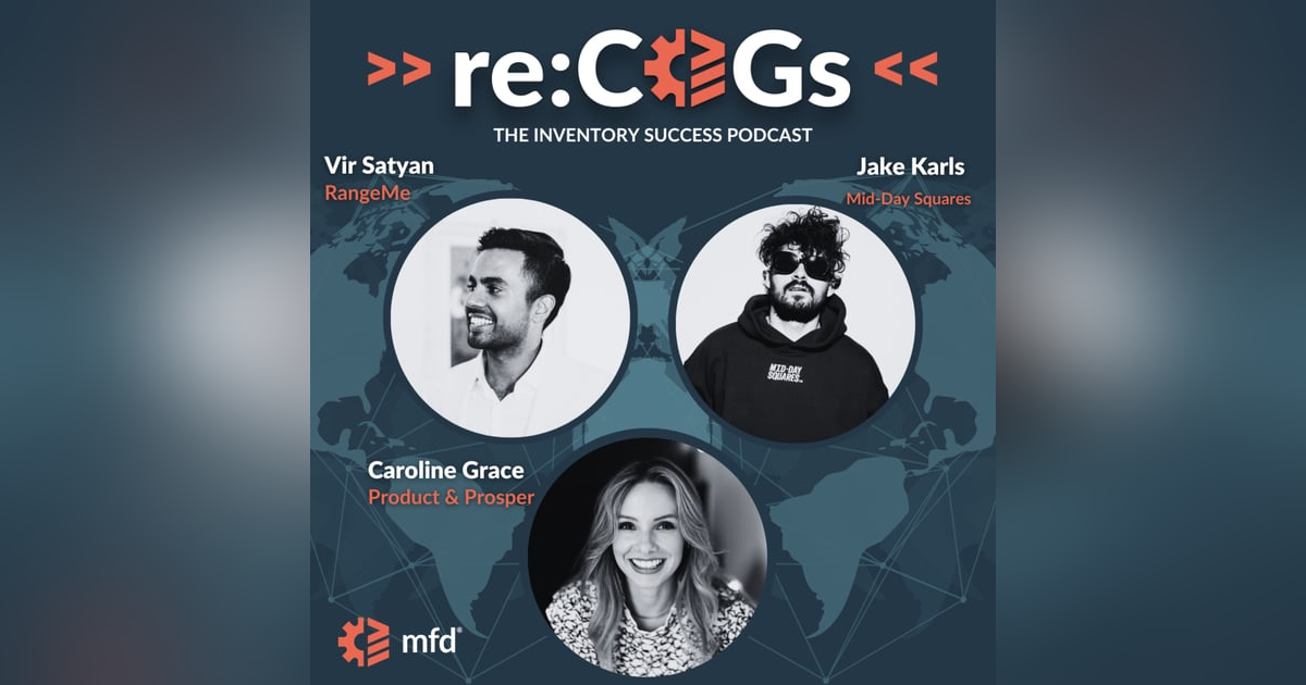 From Online to OmniChannel: Scale Your Rising DTC Brand to Mass Retail From Online to OmniChannel: Scale Your Rising DTC Brand to Mass Retail