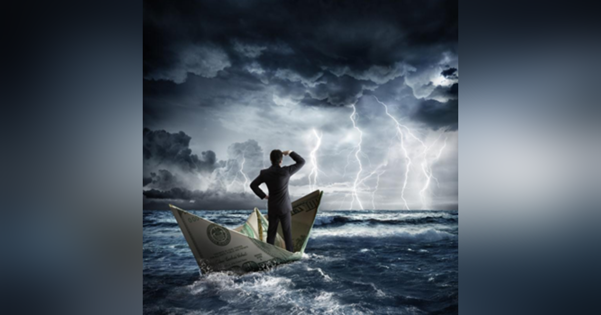 America’s Economic Storm: Are We Ready? America’s Economic Storm: Are We Ready?