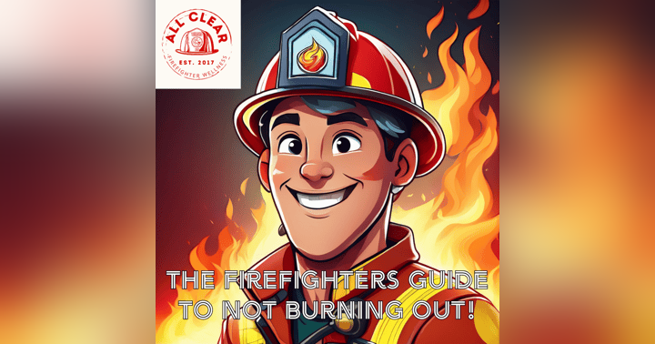 image for Boost Your Firefighting Game: Five Steps to Self-Improvement in 2025