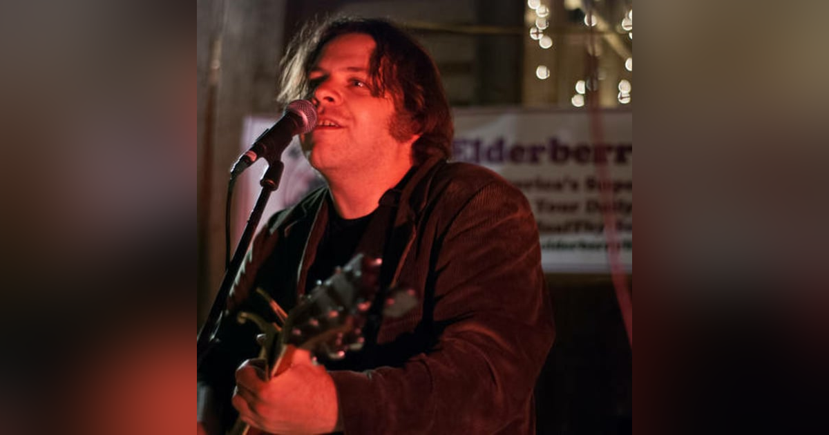 Episode 70: Fluxedo Junction - 2/24/24 (Jeremy Gilchrist) Episode 70: Fluxedo Junction - 2/24/24 (Jeremy Gilchrist)