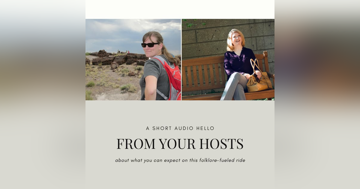 Welcome to our Podcast Welcome to our Podcast